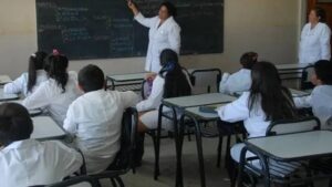 Lee más sobre el artículo Dirigentes de la Ciudad se sumaron a la solicitud para declarar a la educación como servicio esencial