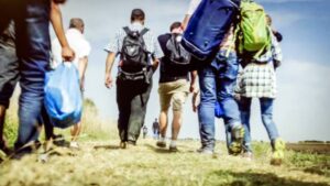 Lee más sobre el artículo La CAREF convoca a un encuentro para denunciar la criminalización de la población migrante