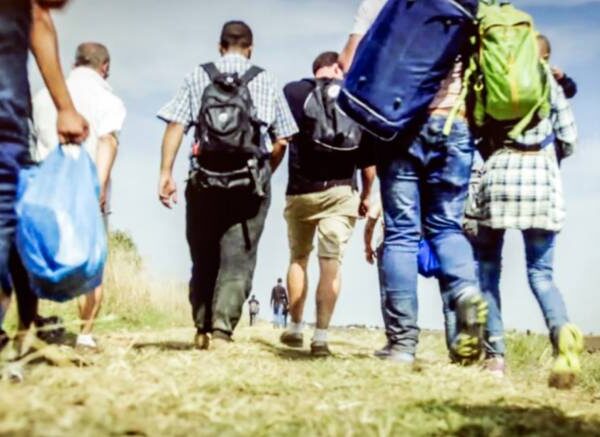 La CAREF convoca a un encuentro para denunciar la criminalización de la población migrante