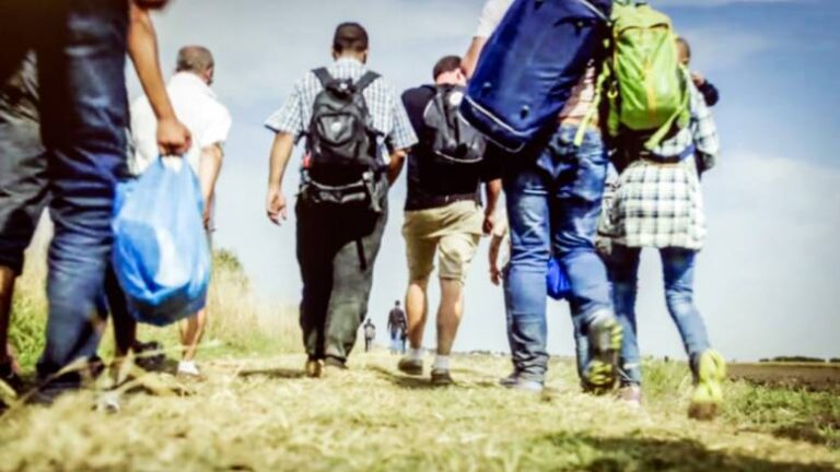 Lee más sobre el artículo La CAREF convoca a un encuentro para denunciar la criminalización de la población migrante