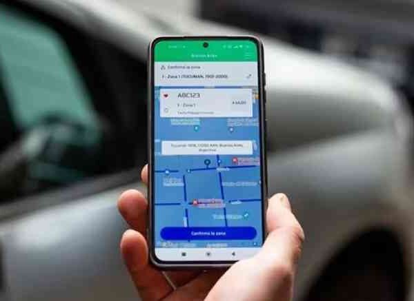 La Ciudad extiende el estacionamiento medido a otro barrio de la Ciudad