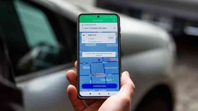 Lee más sobre el artículo La Ciudad extiende el estacionamiento medido a otro barrio de la Ciudad