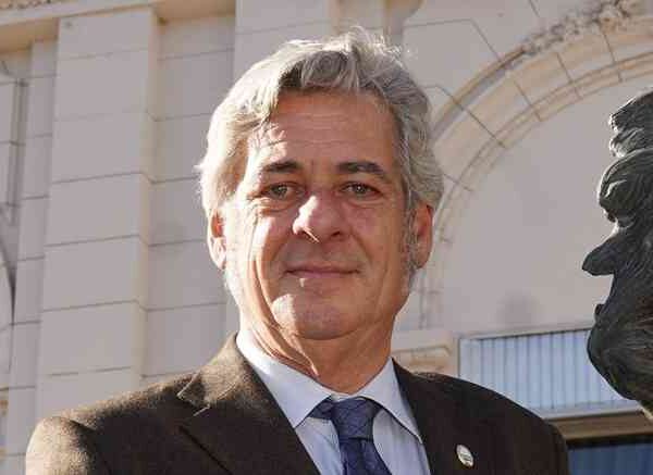 El Jefe de Gobierno de la Ciudad condenó el atentado contra el Presidente de la Sociedad Rural